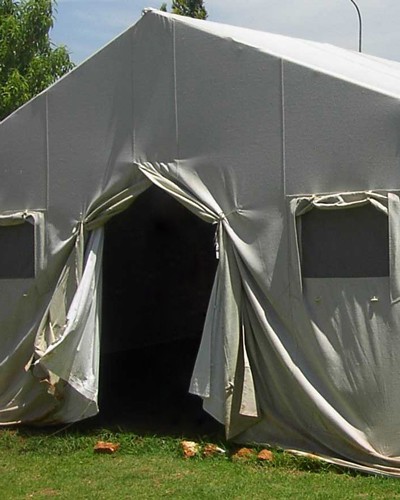 Изготавливаем солдатские палатки в Троицке вместимостью <strong>до 70 человек</strong>